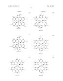 COBALT COMPLEXES WITH TRICYANOBORATE OR DICYANOBORATE COUNTER-ANIONS FOR     ELECTROCHEMICAL OR OPTOELECTRONIC DEVICES diagram and image