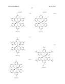 COBALT COMPLEXES WITH TRICYANOBORATE OR DICYANOBORATE COUNTER-ANIONS FOR     ELECTROCHEMICAL OR OPTOELECTRONIC DEVICES diagram and image