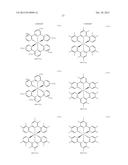 COBALT COMPLEXES WITH TRICYANOBORATE OR DICYANOBORATE COUNTER-ANIONS FOR     ELECTROCHEMICAL OR OPTOELECTRONIC DEVICES diagram and image