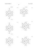 COBALT COMPLEXES WITH TRICYANOBORATE OR DICYANOBORATE COUNTER-ANIONS FOR     ELECTROCHEMICAL OR OPTOELECTRONIC DEVICES diagram and image