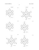 COBALT COMPLEXES WITH TRICYANOBORATE OR DICYANOBORATE COUNTER-ANIONS FOR     ELECTROCHEMICAL OR OPTOELECTRONIC DEVICES diagram and image