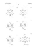 COBALT COMPLEXES WITH TRICYANOBORATE OR DICYANOBORATE COUNTER-ANIONS FOR     ELECTROCHEMICAL OR OPTOELECTRONIC DEVICES diagram and image