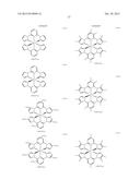 COBALT COMPLEXES WITH TRICYANOBORATE OR DICYANOBORATE COUNTER-ANIONS FOR     ELECTROCHEMICAL OR OPTOELECTRONIC DEVICES diagram and image