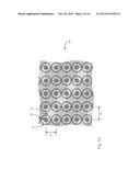 Multi-Beam Tool for Cutting Patterns diagram and image