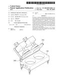 SUBSTRATE TREATING APPARATUS diagram and image