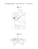 SUBSTRATE TREATING APPARATUS diagram and image