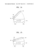 SUBSTRATE TREATING APPARATUS diagram and image