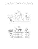 METHOD OF MANUFACTURING SEMICONDUCTOR DEVICE, SUBSTRATE PROCESSING     APPARATUS, AND RECORDING MEDIUM diagram and image