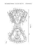 PHYSICAL VAPOR DEPOSITION METHODS AND SYSTEMS TO FORM SEMICONDUCTOR FILMS     USING COUNTERBALANCE MAGNETIC FIELD GENERATORS diagram and image