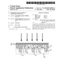 METHOD OF MANUFACTURING A SEMICONDUCTOR DEVICE diagram and image