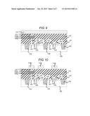 METHOD OF MANUFACTURING A SEMICONDUCTOR DEVICE diagram and image