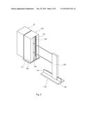 SUBSTRATE CONVEYING SYSTEM diagram and image