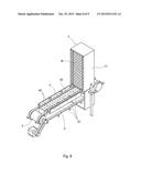 SUBSTRATE CONVEYING SYSTEM diagram and image