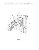 SUBSTRATE CONVEYING SYSTEM diagram and image