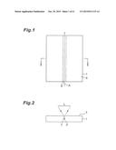 SUBSTRATE DIVIDING METHOD diagram and image