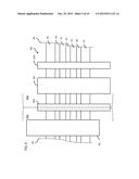 FORMING GATE TIE BETWEEN ABUTTING CELLS AND RESULTING DEVICE diagram and image