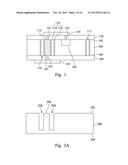 SEMICONDUCTOR STRUCTURE AND FABRICATING METHOD THEREOF diagram and image