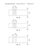 SEMICONDUCTOR STRUCTURE AND FABRICATING METHOD THEREOF diagram and image