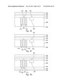 SEMICONDUCTOR STRUCTURE AND FABRICATING METHOD THEREOF diagram and image