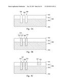 SEMICONDUCTOR STRUCTURE AND FABRICATING METHOD THEREOF diagram and image