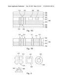 SEMICONDUCTOR STRUCTURE AND FABRICATING METHOD THEREOF diagram and image