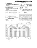 TAPE WIRING SUBSTRATE, SEMICONDUCTOR PACKAGE, AND DISPLAY APPARATUS     INCLUDING SEMICONDUCTOR PACKAGE diagram and image