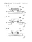 TAPE WIRING SUBSTRATE, SEMICONDUCTOR PACKAGE, AND DISPLAY APPARATUS     INCLUDING SEMICONDUCTOR PACKAGE diagram and image