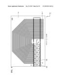 TAPE WIRING SUBSTRATE, SEMICONDUCTOR PACKAGE, AND DISPLAY APPARATUS     INCLUDING SEMICONDUCTOR PACKAGE diagram and image