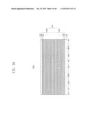 METHOD OF FABRICATING SEMICONDUCTOR DEVICES HAVING VERTICAL CELLS diagram and image