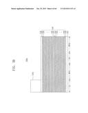 METHOD OF FABRICATING SEMICONDUCTOR DEVICES HAVING VERTICAL CELLS diagram and image