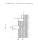 METHOD OF FABRICATING SEMICONDUCTOR DEVICES HAVING VERTICAL CELLS diagram and image