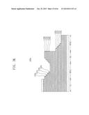 METHOD OF FABRICATING SEMICONDUCTOR DEVICES HAVING VERTICAL CELLS diagram and image