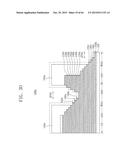 METHOD OF FABRICATING SEMICONDUCTOR DEVICES HAVING VERTICAL CELLS diagram and image