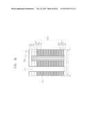 METHOD OF FABRICATING SEMICONDUCTOR DEVICES HAVING VERTICAL CELLS diagram and image