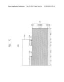 METHOD OF FABRICATING SEMICONDUCTOR DEVICES HAVING VERTICAL CELLS diagram and image