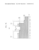 METHOD OF FABRICATING SEMICONDUCTOR DEVICES HAVING VERTICAL CELLS diagram and image