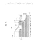 METHOD OF FABRICATING SEMICONDUCTOR DEVICES HAVING VERTICAL CELLS diagram and image