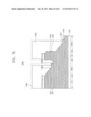 METHOD OF FABRICATING SEMICONDUCTOR DEVICES HAVING VERTICAL CELLS diagram and image