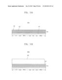 METHOD OF FABRICATING SEMICONDUCTOR DEVICES HAVING VERTICAL CELLS diagram and image