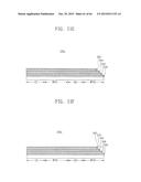 METHOD OF FABRICATING SEMICONDUCTOR DEVICES HAVING VERTICAL CELLS diagram and image