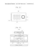 METHOD OF FABRICATING SEMICONDUCTOR DEVICES HAVING VERTICAL CELLS diagram and image