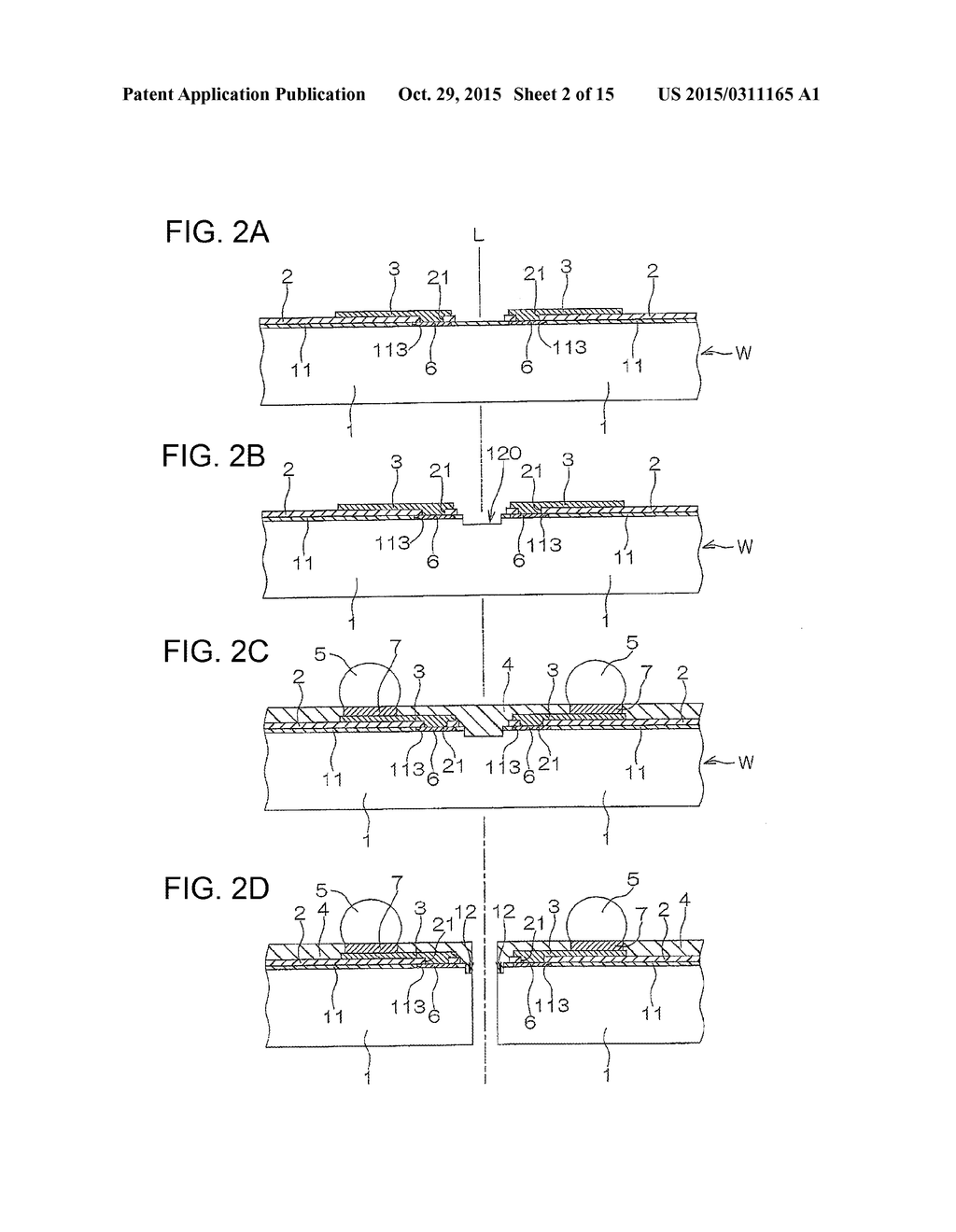 SEMICONDUCTOR DEVICE AND METHOD FOR MANUFACTURING SEMICONDUCTOR DEVICE - diagram, schematic, and image 03