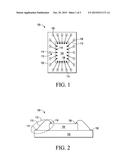 STRUCTURES AND METHODS FOR REDUCING CORROSION IN WIRE BONDS diagram and image