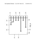 STACKED CHIP PACKAGE AND METHOD FOR FORMING THE SAME diagram and image