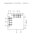 STACKED CHIP PACKAGE AND METHOD FOR FORMING THE SAME diagram and image