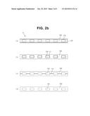 Carrier Tape for Tab-Package and Manufacturing Method Thereof diagram and image