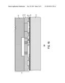 CMOS-MEMS INTEGRATION BY SEQUENTIAL BONDING METHOD diagram and image