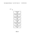 INTEGRATED CIRCUIT SYSTEM WITH DEBONDING ADHESIVE AND METHOD OF     MANUFACTURE THEREOF diagram and image