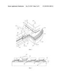 Methods of Fabrication and Testing of Three-Dimensional Stacked Integrated     Circuit System-In-Package diagram and image