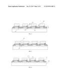 Methods of Fabrication and Testing of Three-Dimensional Stacked Integrated     Circuit System-In-Package diagram and image